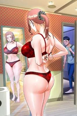 3d动漫无遮挡漫画韩漫精选